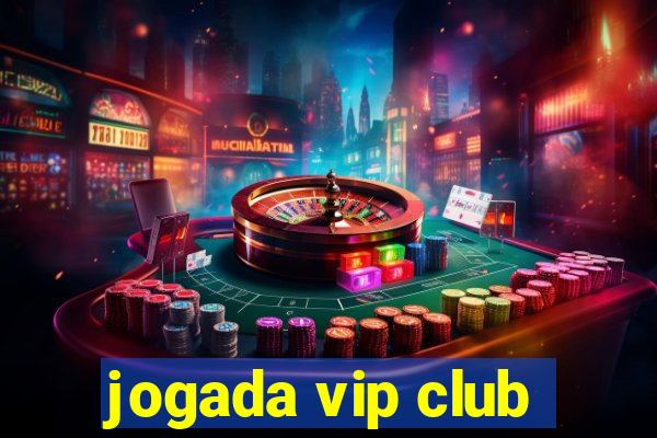 jogada vip club